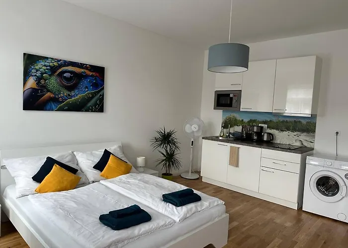 Appartement 1 In The Center Of *