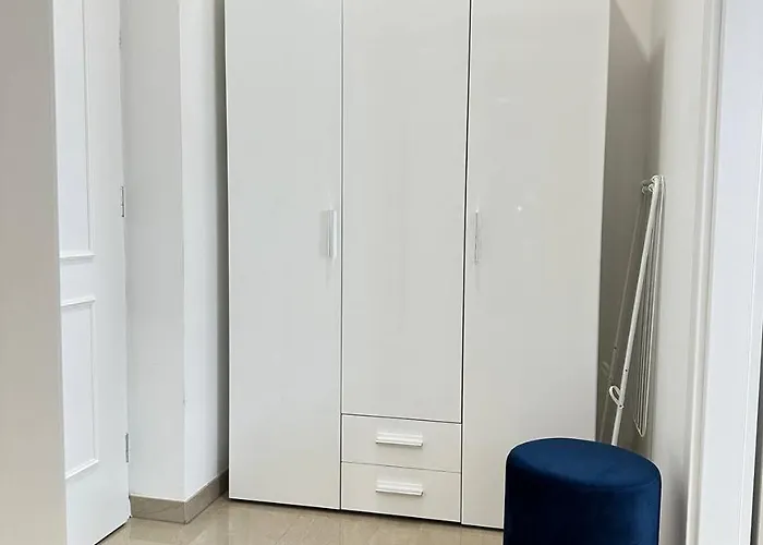 アパート 1 In The Center Of プラハ