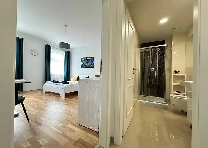 1 In The Center Of * Prag