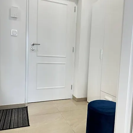 Nice 1 Studio In The Center Of 아파트